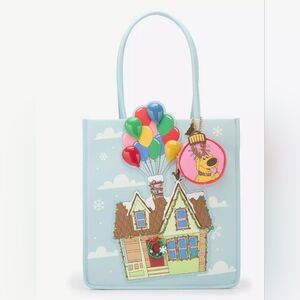 Pixar Bag